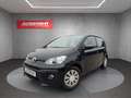 Volkswagen up! move up! Sitzheizung & Garantie Schwarz - thumbnail 1