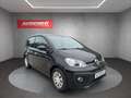 Volkswagen up! move up! Sitzheizung & Garantie Schwarz - thumbnail 7