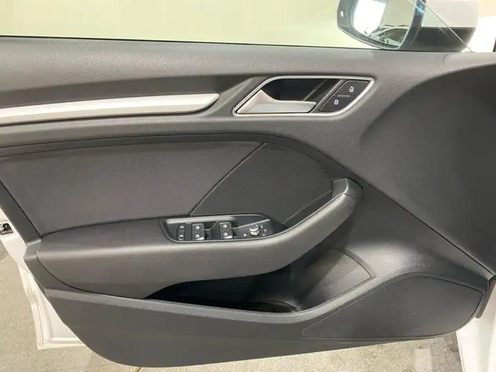 Audi A3 Sportback 1.6 TDI 2017, foto 19