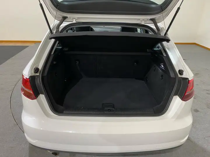 Audi A3 Sportback 1.6 TDI 2017, foto 7
