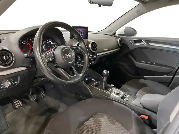 Audi A3 Sportback 1.6 TDI 2017, foto 8