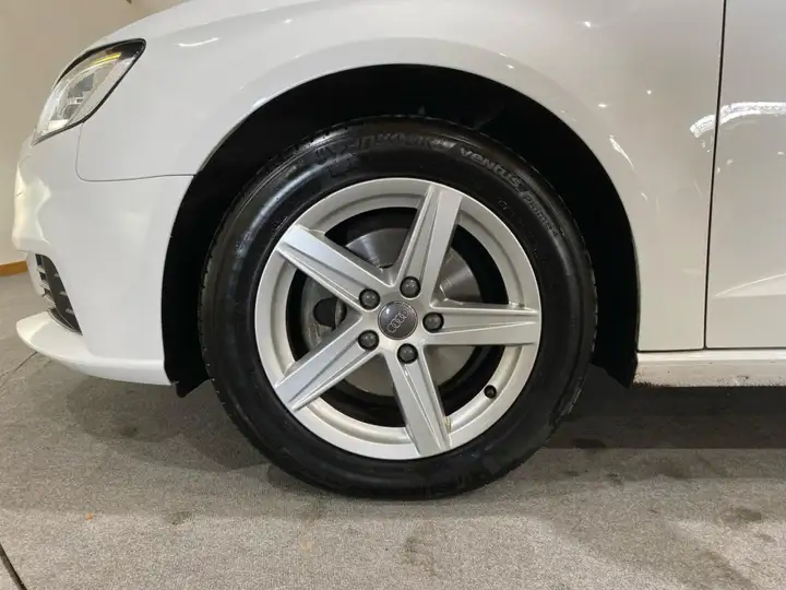 Audi A3 Sportback 1.6 TDI 2017, foto 20