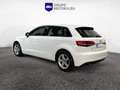 Audi A3 Sportback 1.6TDI 85kW Blanco - thumbnail 3