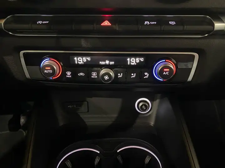 Audi A3 Sportback 1.6 TDI 2017, foto 15