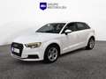 Audi A3 Sportback 1.6TDI 85kW Blanco - thumbnail 1