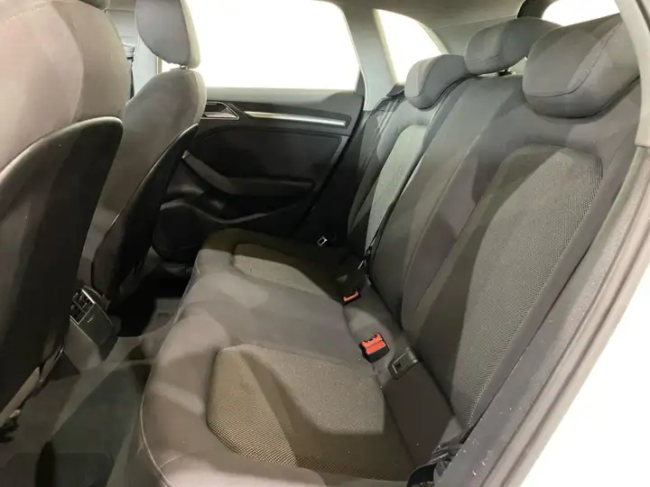 Audi A3 Sportback 1.6 TDI 2017, foto 18