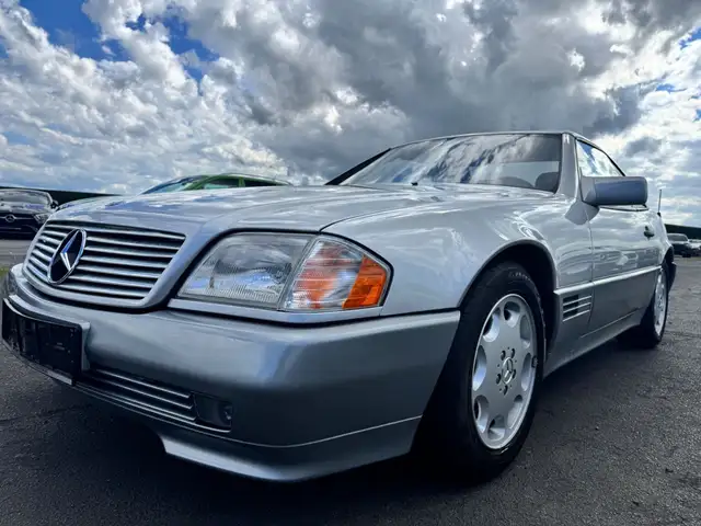 Mercedes-Benz SL 300