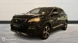 Peugeot 3008 1.5 BlueHDi 130ch E6.c Crossway S\u0026S EAT8