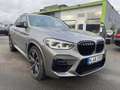 BMW X4 M Competition Beżowy - thumbnail 1