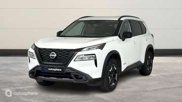 e-Power 204ch Tekna