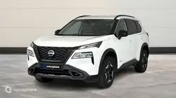 Nissan X-Trail e-Power 204ch N-Trek 2024