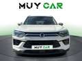 SsangYong Korando G15 Urban 4x2 L.P. Blanco - thumbnail 2