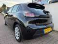 Peugeot 208 1.2 PureTech Active/CARPLAY/NAVI/CRUISE/NL AUTO/44 Zwart - thumbnail 5