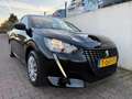 Peugeot 208 1.2 PureTech Active/CARPLAY/NAVI/CRUISE/NL AUTO/44 Zwart - thumbnail 9