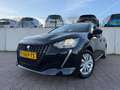 Peugeot 208 1.2 PureTech Active/CARPLAY/NAVI/CRUISE/NL AUTO/44 Zwart - thumbnail 2