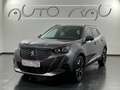 Peugeot 2008 1.5 BlueHDi Allure *NAVI*RFK*PDC* Grau - thumbnail 1