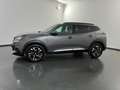 Peugeot 2008 1.5 BlueHDi Allure *NAVI*RFK*PDC* Grau - thumbnail 4