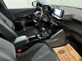 Peugeot 2008 1.5 BlueHDi Allure *NAVI*RFK*PDC* Grau - thumbnail 14