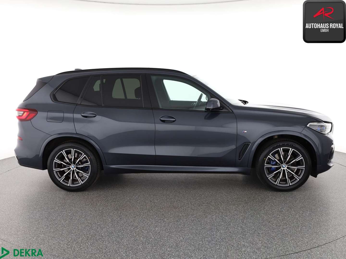 BMW X5 M Sport XDrive40i - - Joinsteer - #5