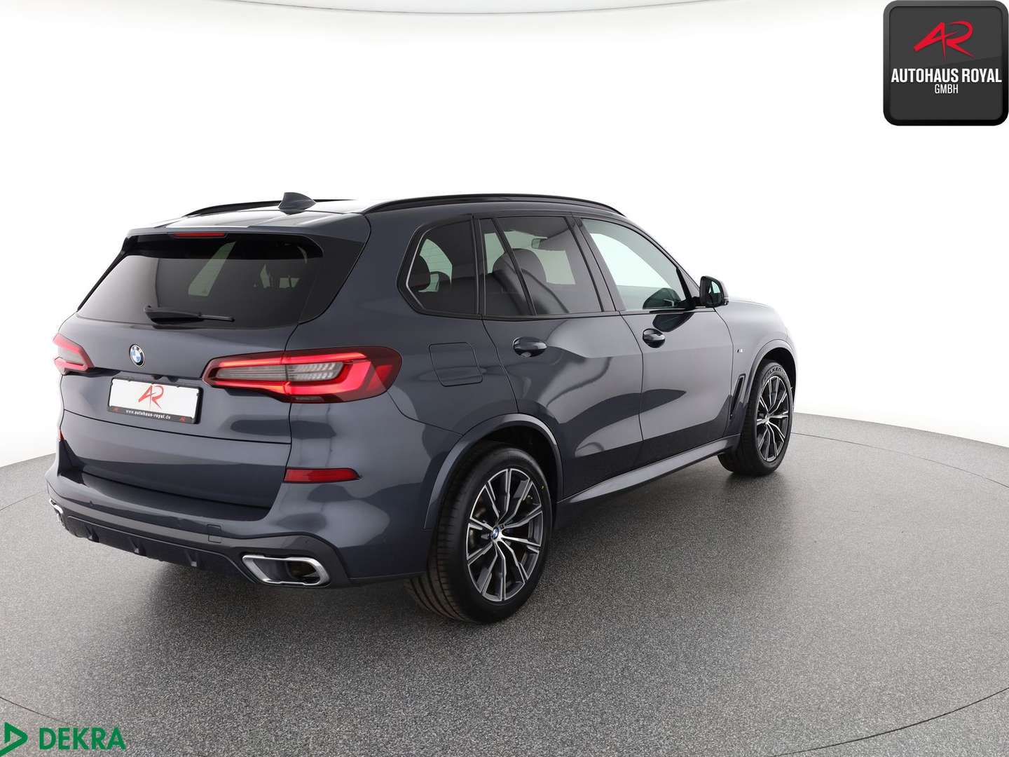 BMW X5 M Sport XDrive40i - - Joinsteer - #4