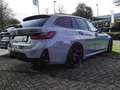 BMW 340 M340i xDrive Grau - thumbnail 2