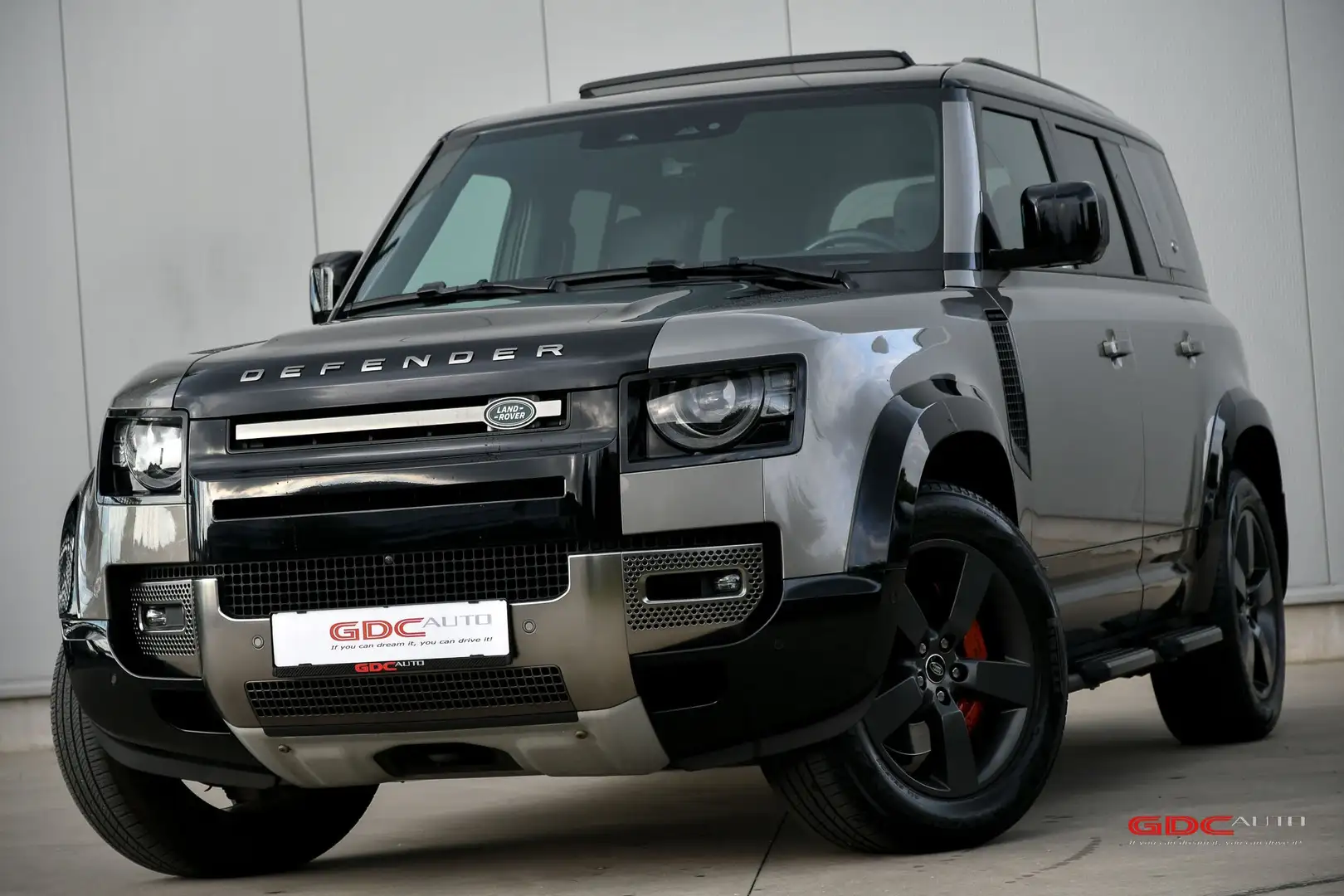 Land Rover Defender Defender 110 D300 X - 2