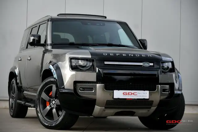 Land Rover Defender Defender 110 D300 X