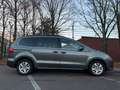 Volkswagen Sharan 2.0 TDI Pano Navi PDC Gris - thumbnail 4