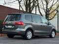 Volkswagen Sharan 2.0 TDI Pano Navi PDC Gris - thumbnail 3