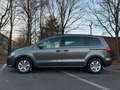 Volkswagen Sharan 2.0 TDI Pano Navi PDC Gris - thumbnail 5