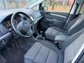 Volkswagen Sharan 2.0 TDI Pano Navi PDC Gris - thumbnail 10