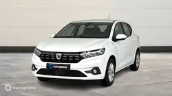 Dacia Sandero 1.0 TCe 90ch Confort CVT