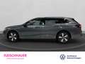 Volkswagen Passat 1.5 eTSI Business LED+ACC+NAVI+RFK+SHZ+DAB+CARPLAY Gris - thumbnail 4