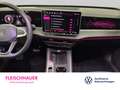 Volkswagen Passat 1.5 eTSI Business LED+ACC+NAVI+RFK+SHZ+DAB+CARPLAY Gris - thumbnail 14