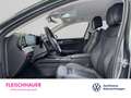 Volkswagen Passat 1.5 eTSI Business LED+ACC+NAVI+RFK+SHZ+DAB+CARPLAY Gris - thumbnail 9
