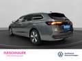 Volkswagen Passat 1.5 eTSI Business LED+ACC+NAVI+RFK+SHZ+DAB+CARPLAY Grau - thumbnail 4