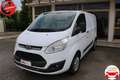Ford Transit Custom 2.0 TDCi PC DC Furgone 131CV LEGGI DESCRIZIONE Blanc - thumbnail 2