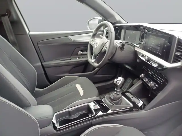 Opel Mokka view 11