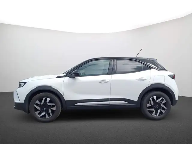 Opel Mokka view 4