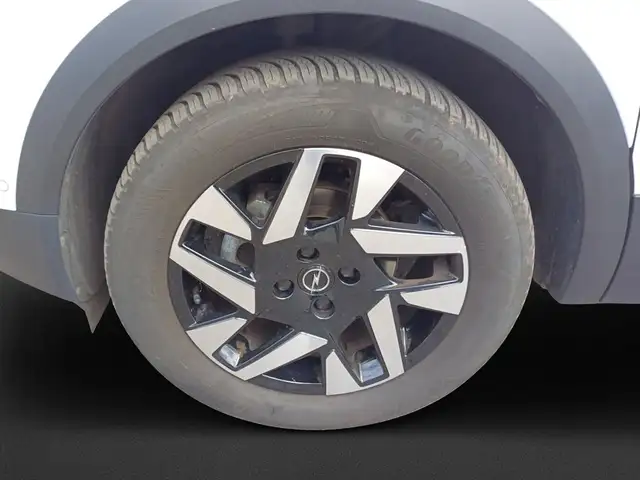 Opel Mokka view 8