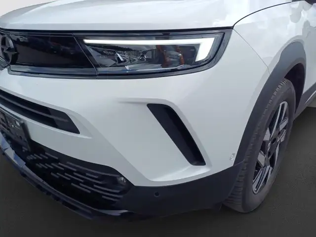 Opel Mokka view 9