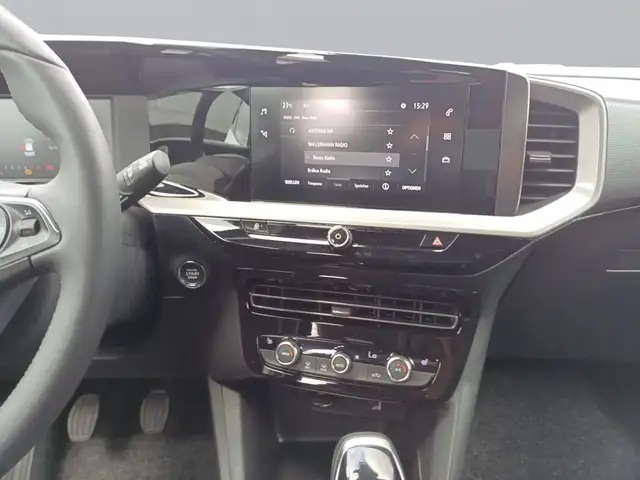 Opel Mokka view 12