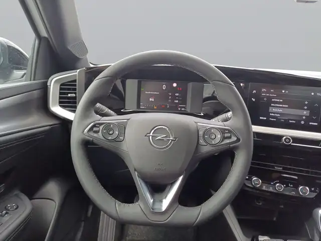 Opel Mokka view 13
