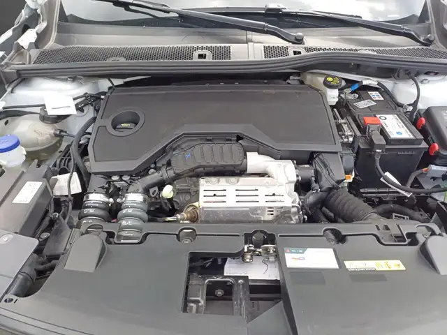 Opel Mokka view 5