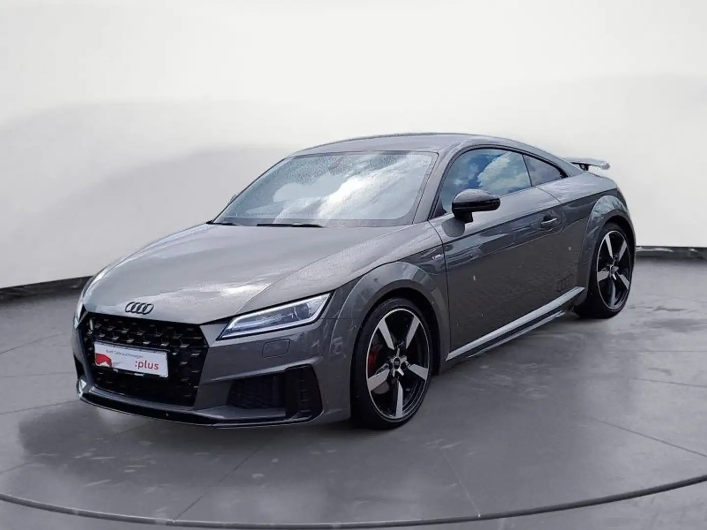 Audi TT 40 TFSI 145(197) kW(PS) S Grigio - 2