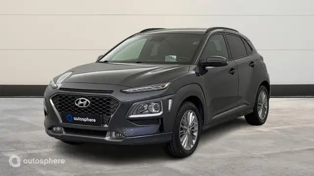 Hyundai KONA 1.6 CRDi 115ch Intuitive Euro6d-T EVAP