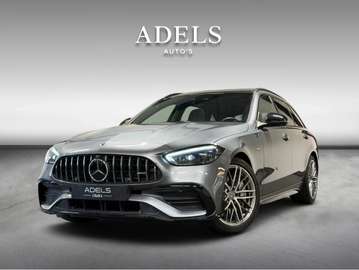 Estate 4MATIC Panodak Burmester Nightpakket Distro