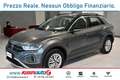 Volkswagen T-Roc 1.0 TSI 110 CV LIFE Grau - thumbnail 1
