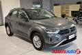 Volkswagen T-Roc 1.0 TSI 110 CV LIFE Grau - thumbnail 3