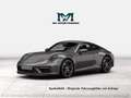 Porsche 911 Carrera GTS (992 I)|Liftsystem|Hinterachslenkung Grau - thumbnail 2